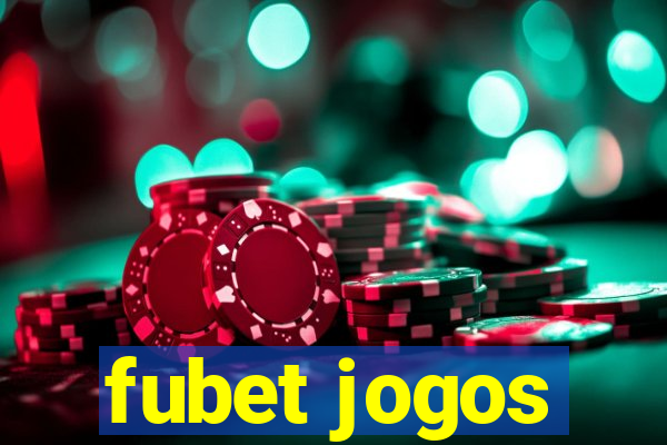 fubet jogos